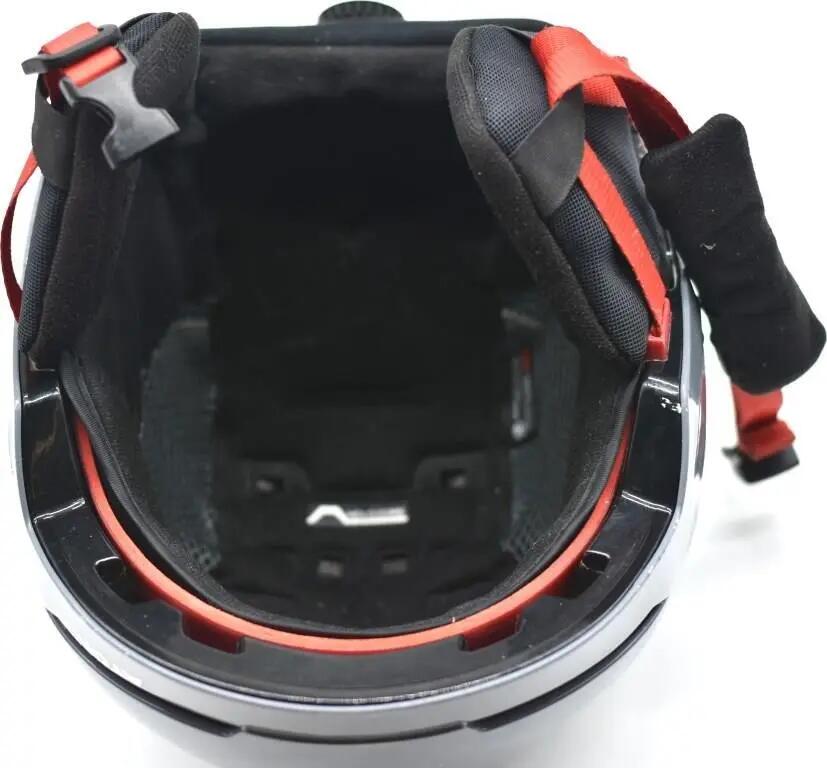 Second life - Kask Atomic Savor R rozm. M 55-59 cm - stan dobry 5/5