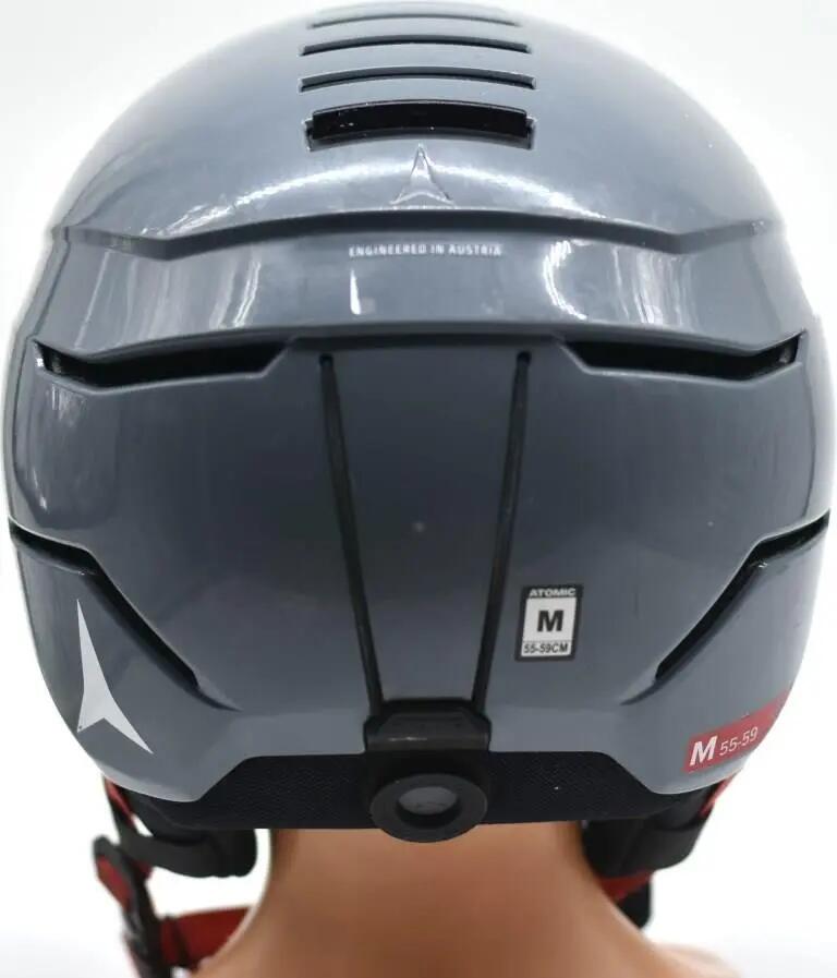 Second life - Kask Atomic Savor R rozm. M 55-59 cm - stan dobry 4/5