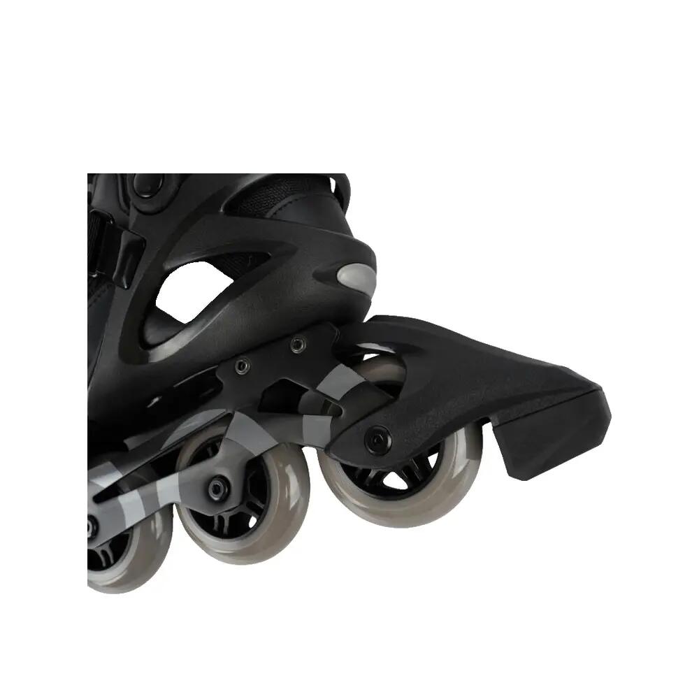 Patins a rolamentos Roces Pic X Noir 8/8