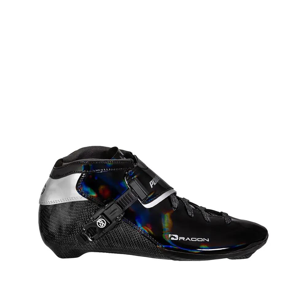 Patins à roulettes Powerslide Dragon Nero 3/7