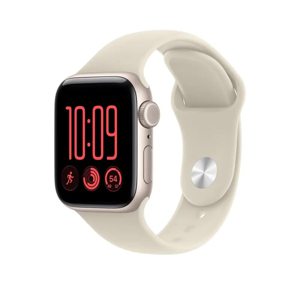 Armband Apple Sport Sand Unisexe 2/3