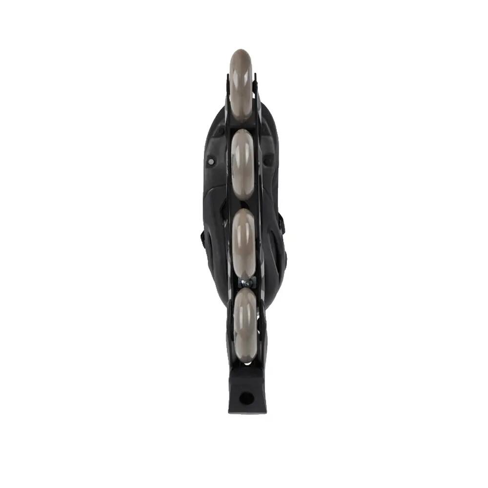 Patins a rolamentos Roces Pic X Noir 6/8