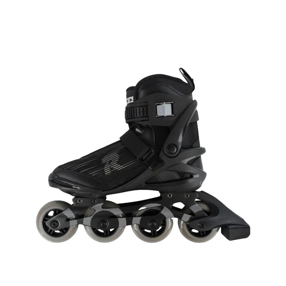 Patins a rolamentos Roces Pic X Noir 5/8