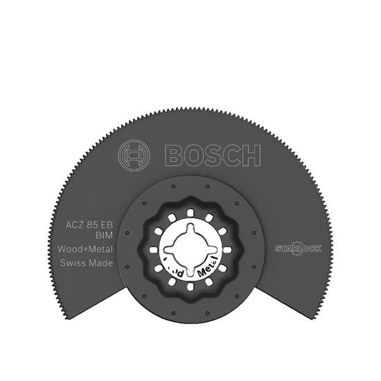 Sägeblatt Bosch PRO ACZ 85 EIB