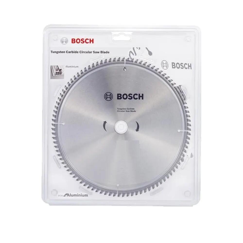 Lame de scie circulaire Bosch Eco Aluminium 2/2