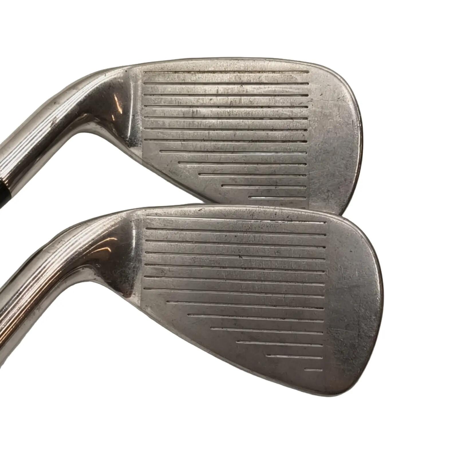 Wilson Staff D7 Set di ferri / 6-PW / Flex Regular / Grafite 6/7