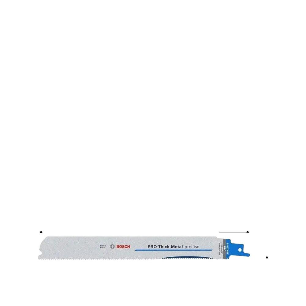 Lames de scie Bosch PRO Thick Metal 3/3