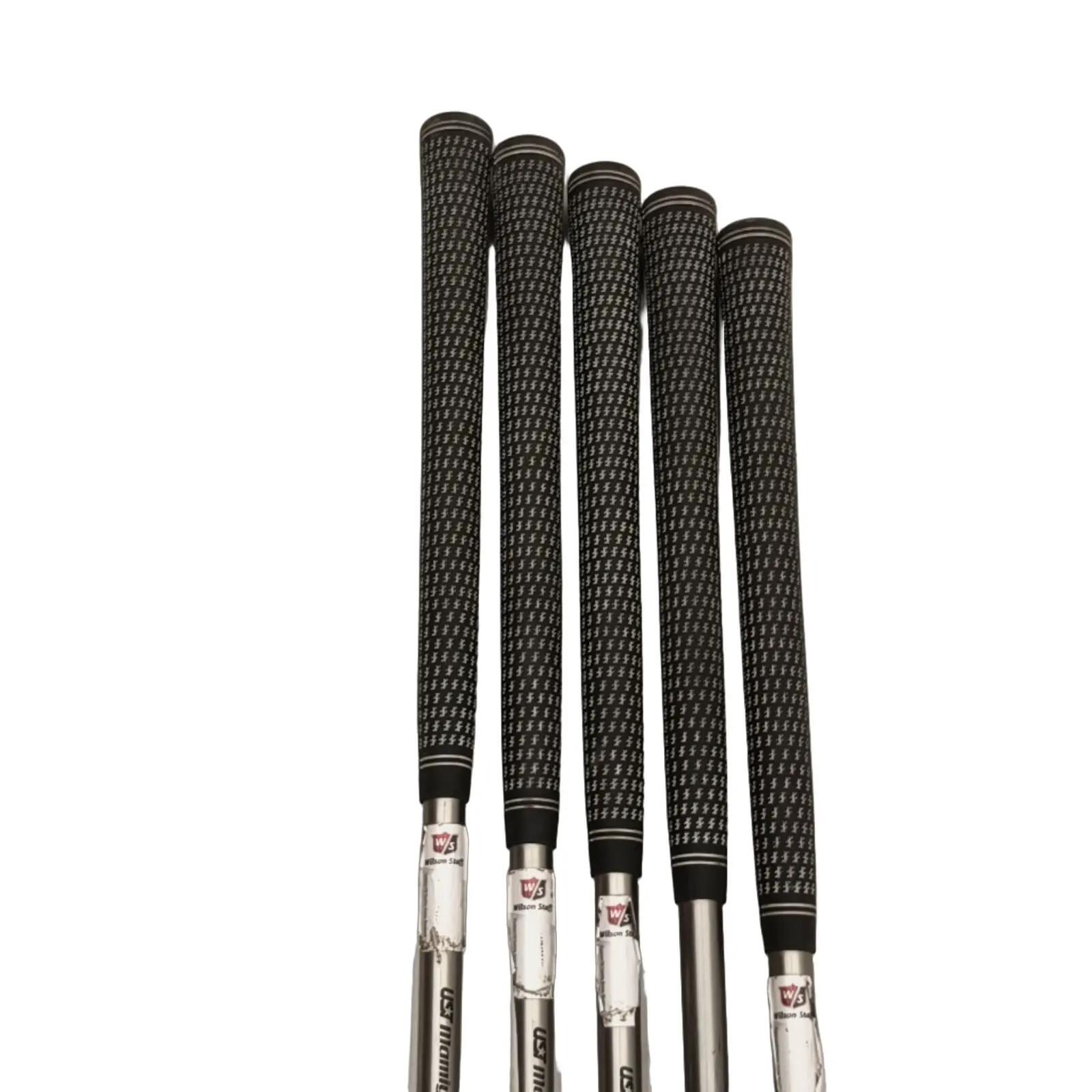 Wilson Staff D7 Set di ferri / 6-PW / Flex Regular / Grafite 5/7