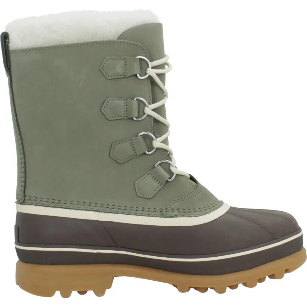 Buty SOREL CARIBOU Zielony 4/5