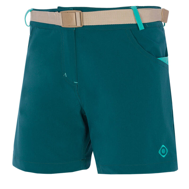 Izas WoHomem Trekking and Hiking Shorts KEA II