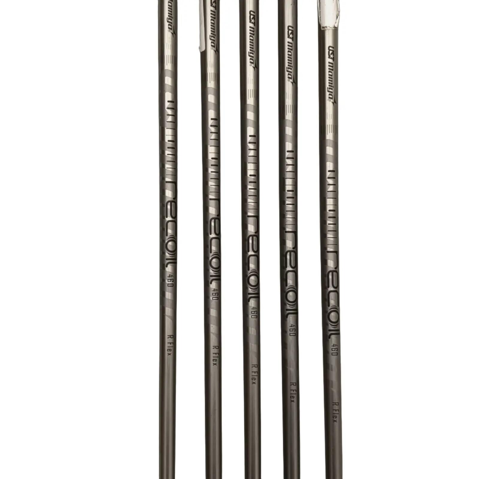 Wilson Staff D7 Set di ferri / 6-PW / Flex Regular / Grafite 4/7
