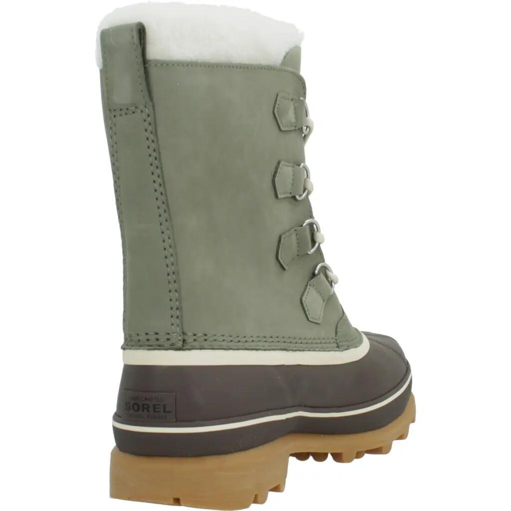 Buty SOREL CARIBOU Zielony 3/5