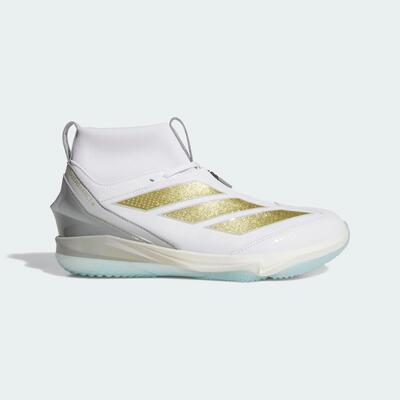 Adizero impact+ 2.0 turf schoenen
