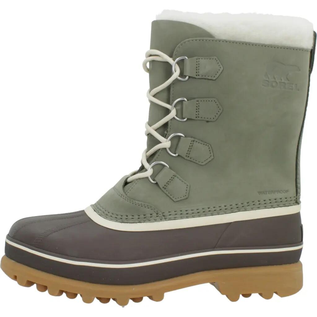 Buty SOREL CARIBOU Zielony 2/5