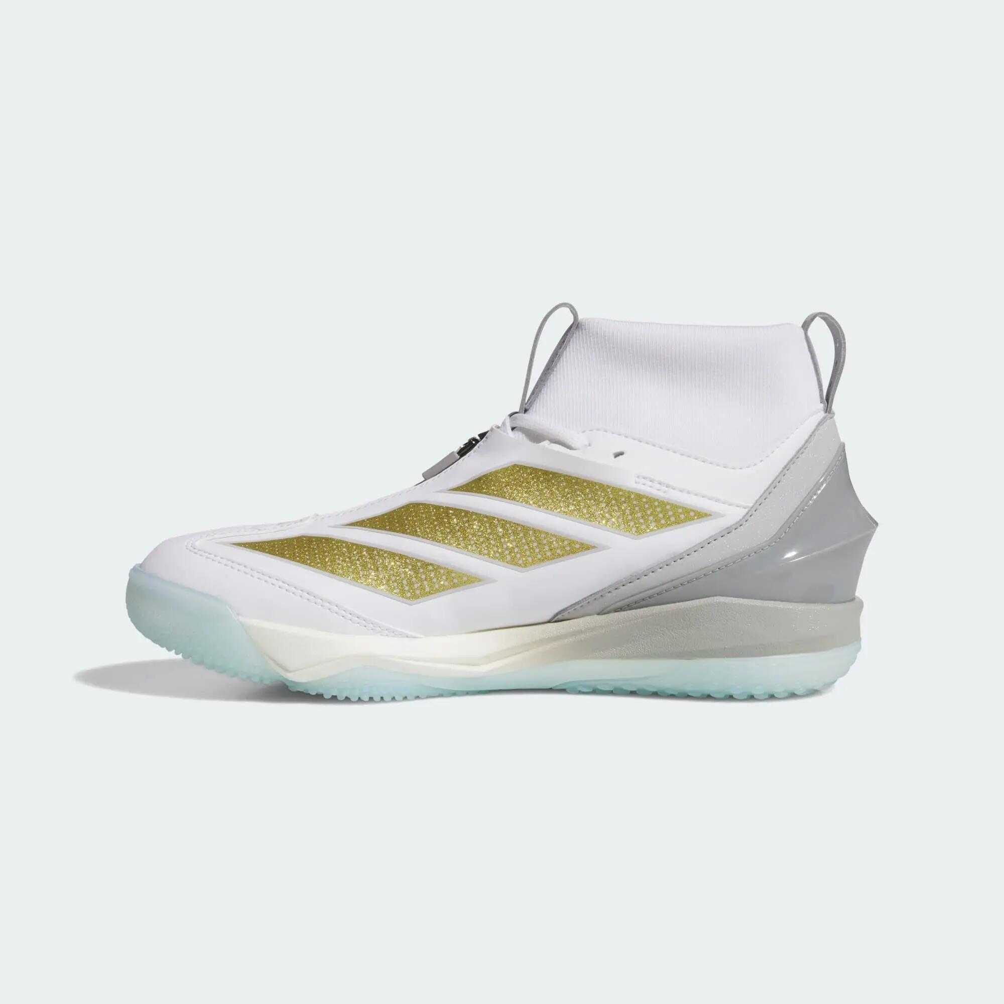 Adizero Impact+ 2.0 Turf Schoenen 8/8