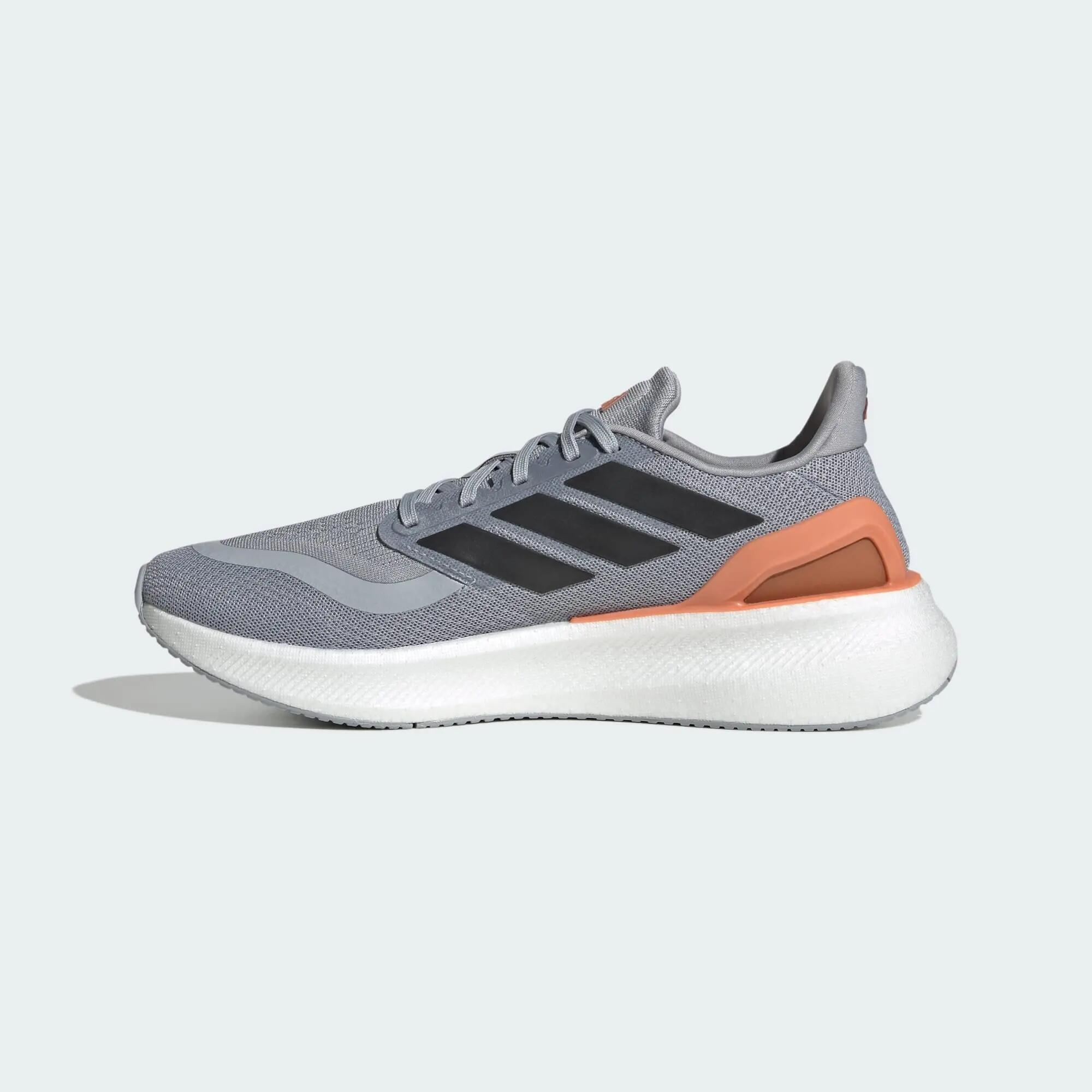 Buty Pureboost 5 Running 8/8