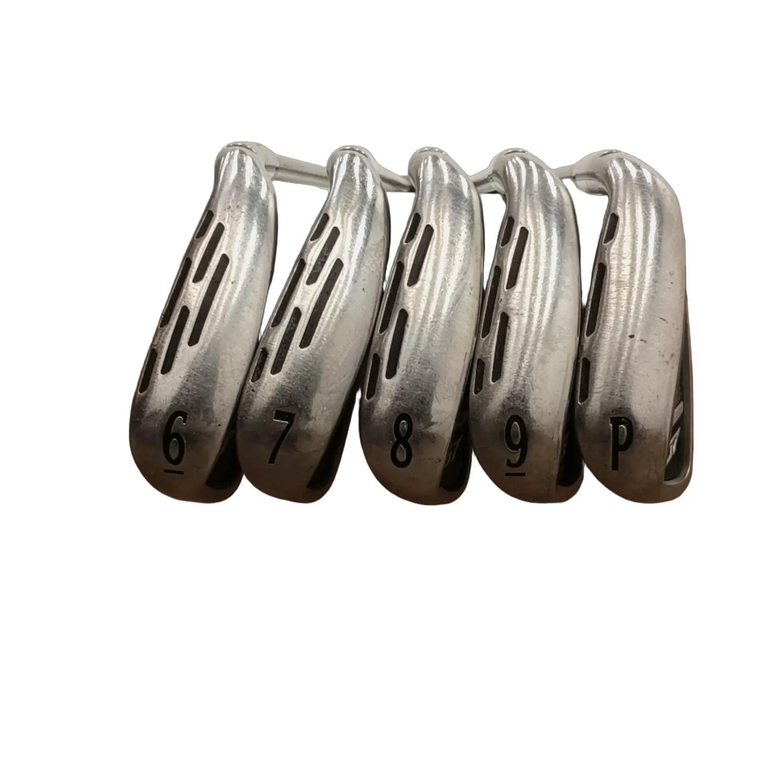 Wilson Staff D7 Set di ferri / 6-PW / Flex Regular / Grafite 2/7