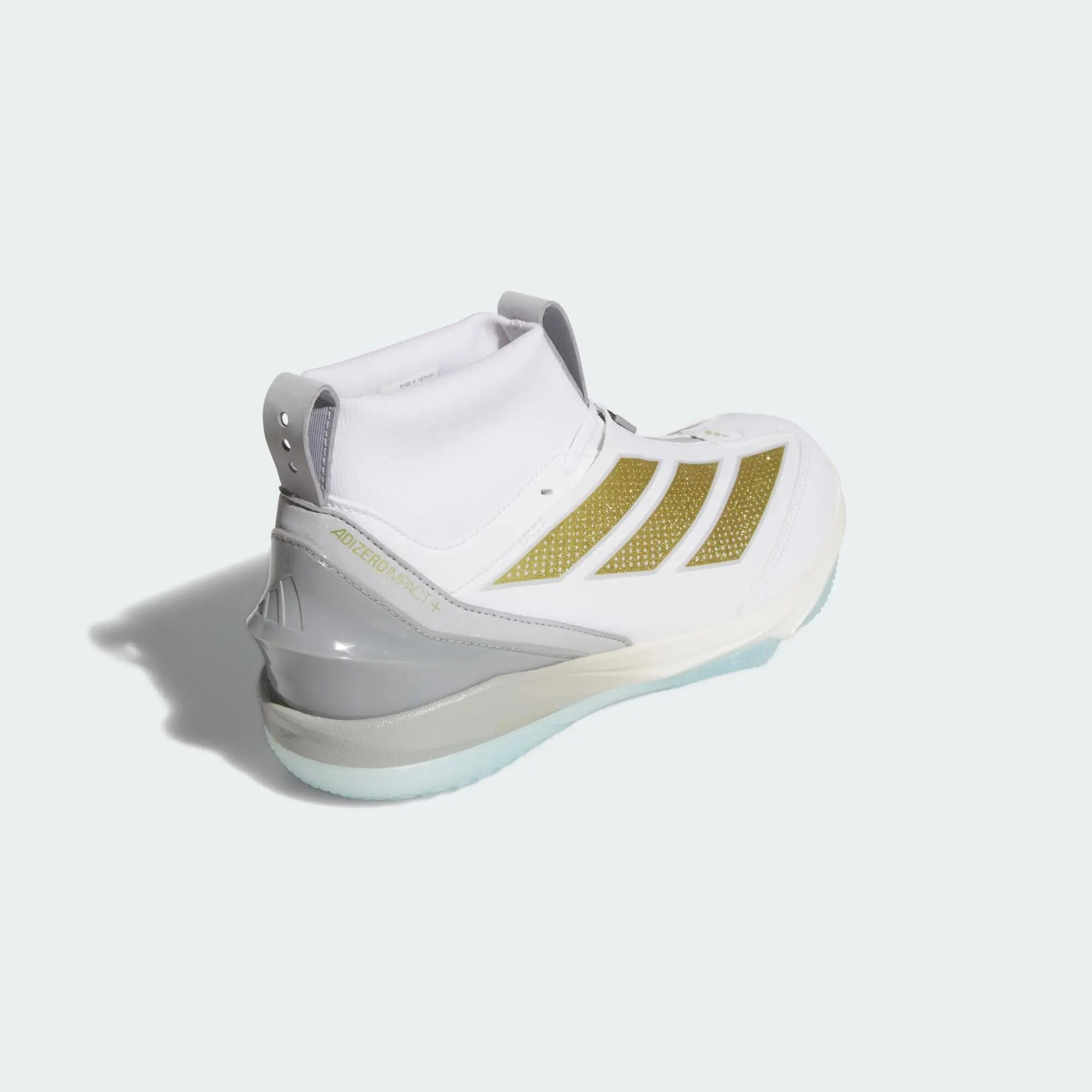 Adizero Impact+ 2.0 Turf Schoenen 7/8