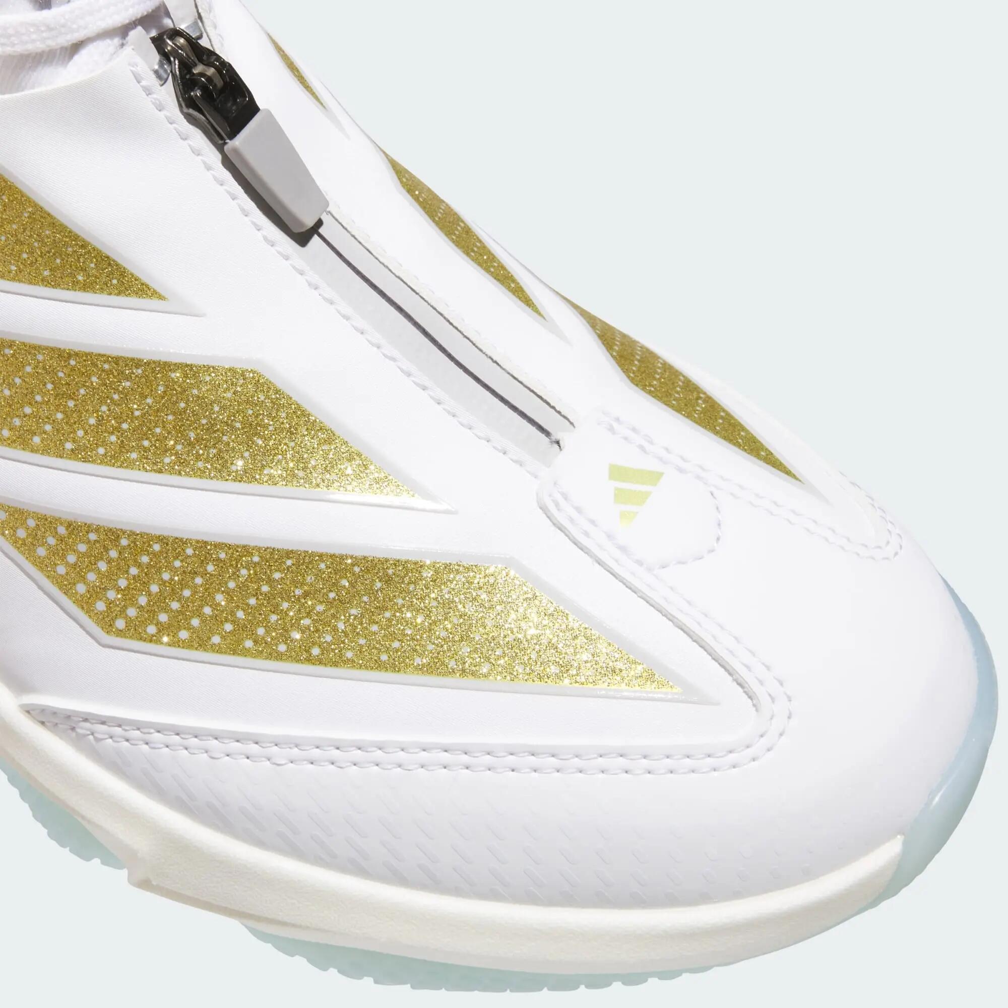 Adizero Impact+ 2.0 Turf Schoenen 6/8