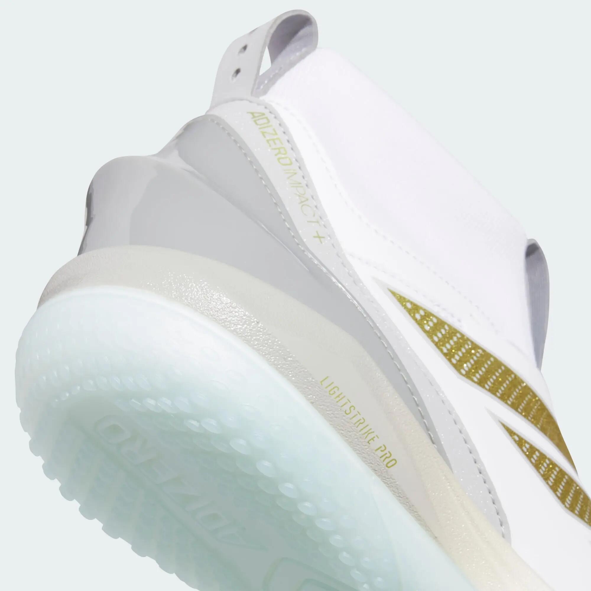 Adizero Impact+ 2.0 Turf Schoenen 5/8