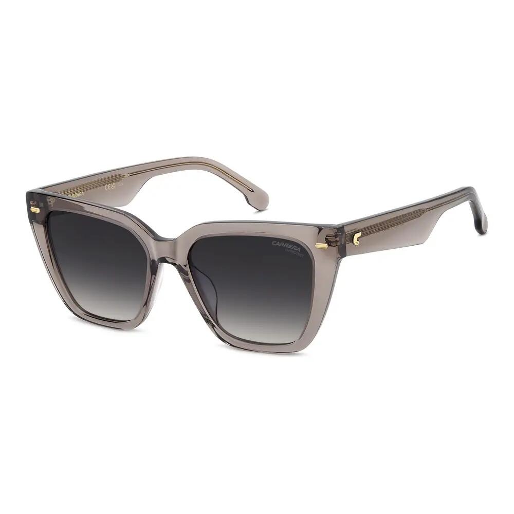 Slnečné Okuliare Carrera CA 3108/G/S FWM z Acetátu Dámske 53 mm
