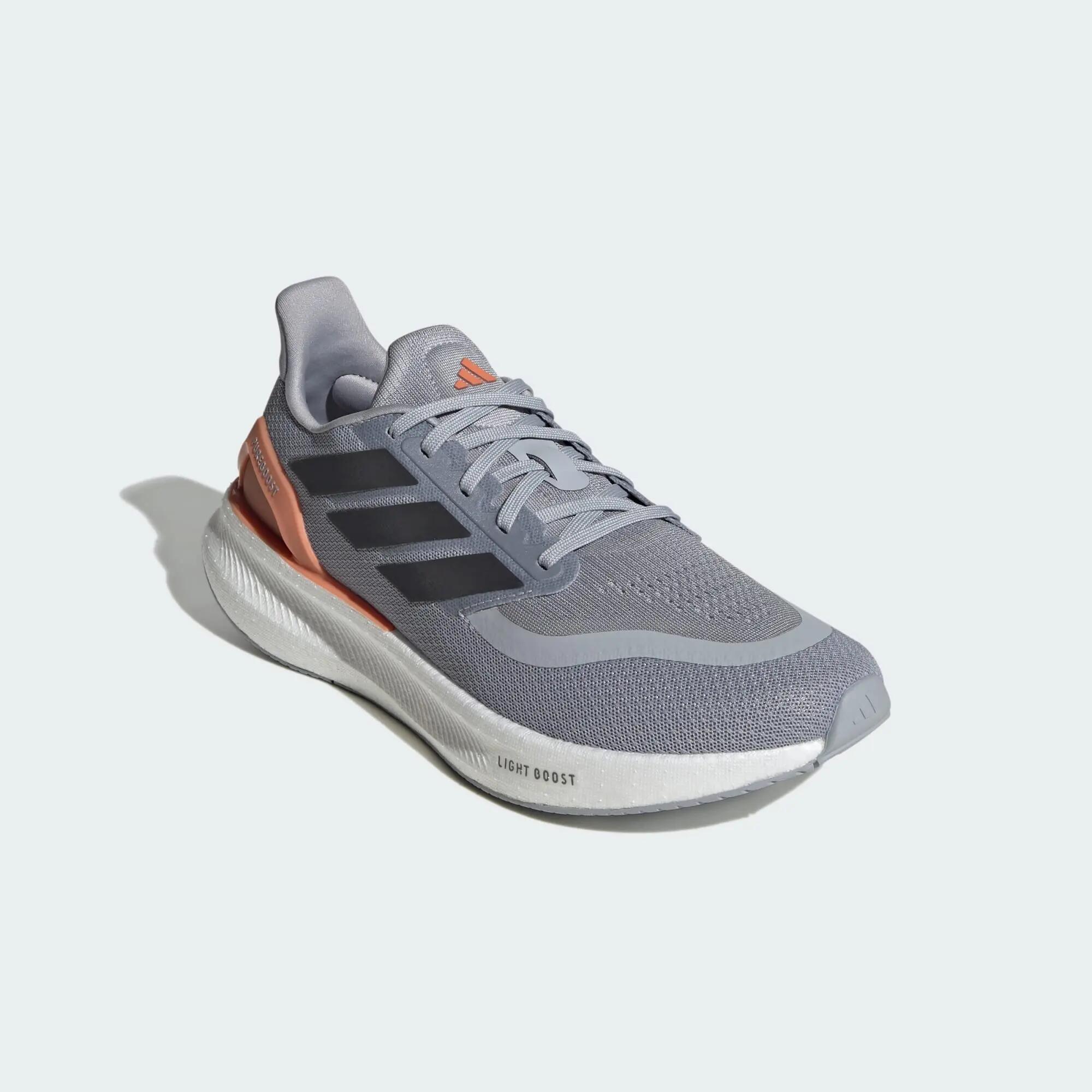 Buty Pureboost 5 Running 4/8