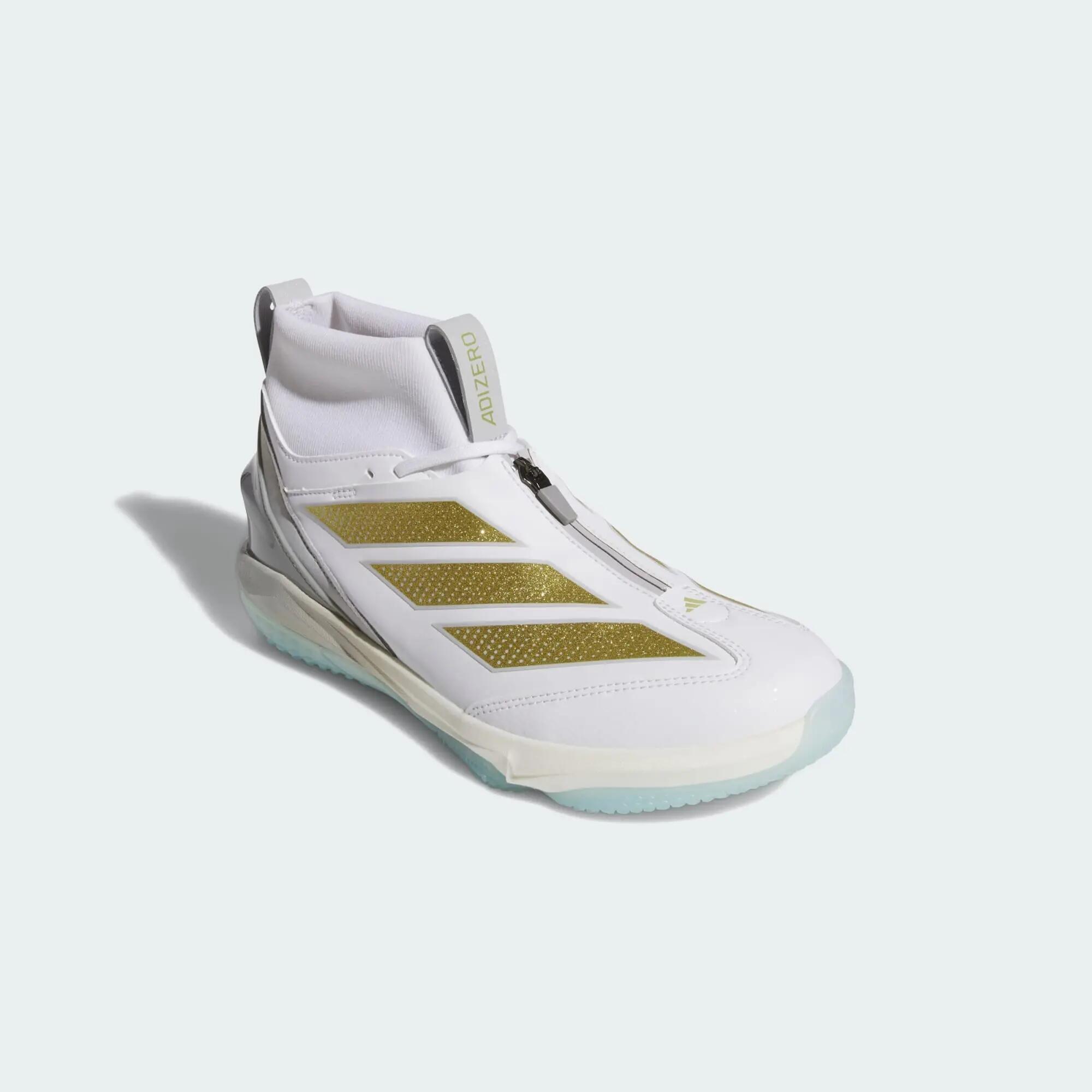 Adizero Impact+ 2.0 Turf Schoenen 4/8