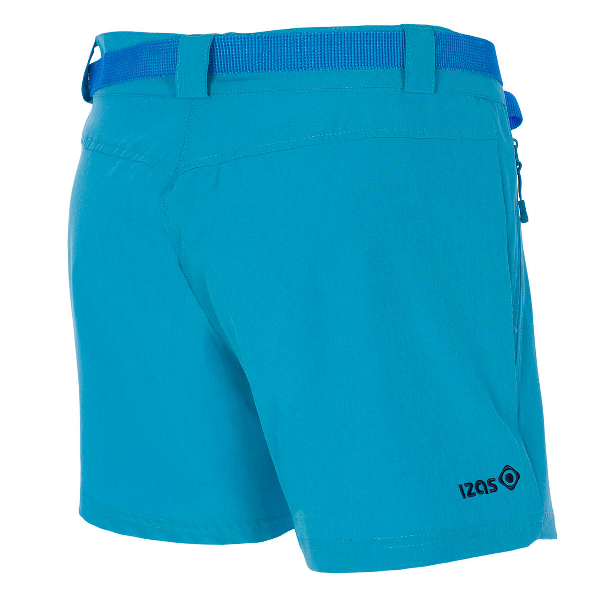 Izas Nagela II Shorts für Damen , ideal zum Trekking und Wandern , erkunden Sie 2/5