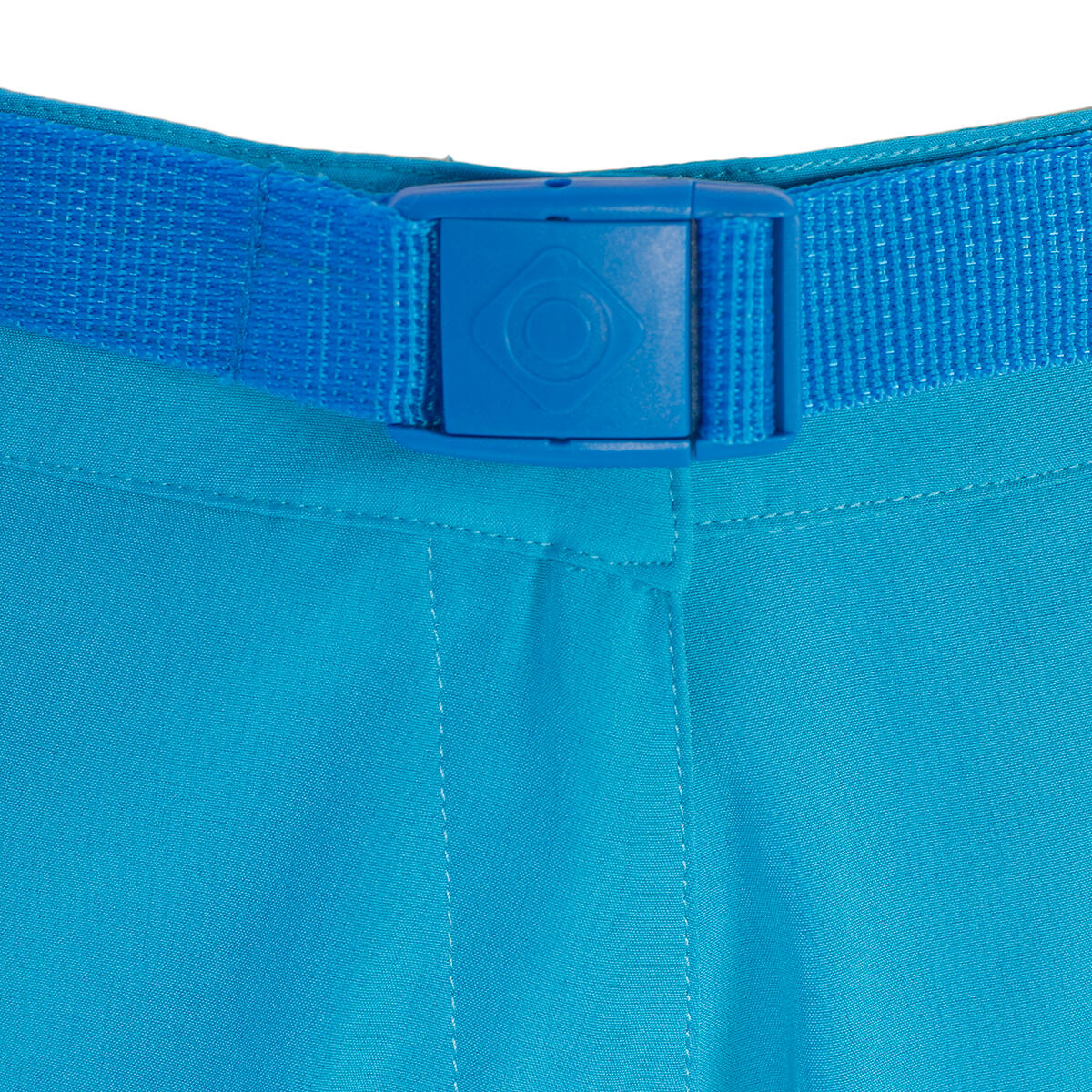 Izas Nagela II Shorts für Damen , ideal zum Trekking und Wandern , erkunden Sie 3/5