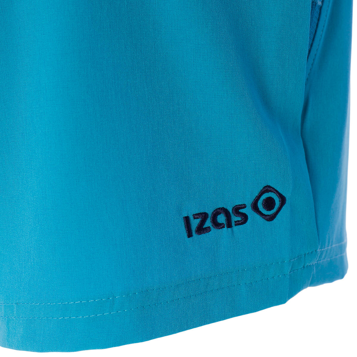 Izas Nagela II Shorts für Damen , ideal zum Trekking und Wandern , erkunden Sie 4/5