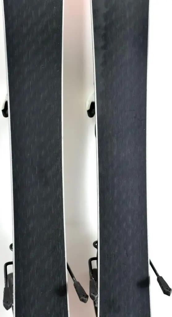 Second Life - Narty Rossignol HERO JUNIOR ME 100 cm stan dobry 9/11