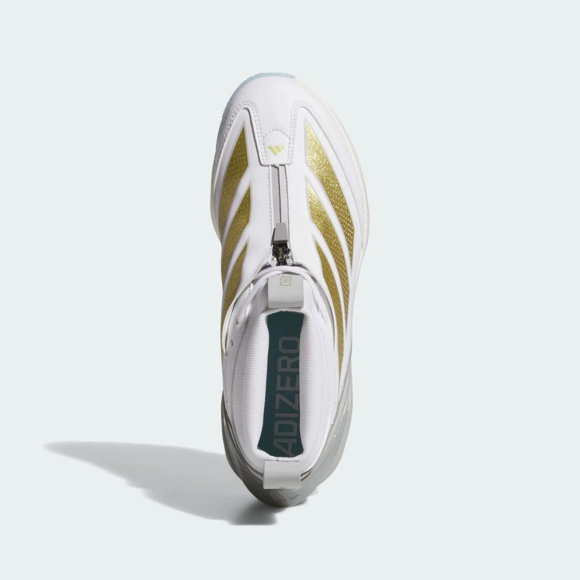 Adizero Impact+ 2.0 Turf Schoenen 2/8