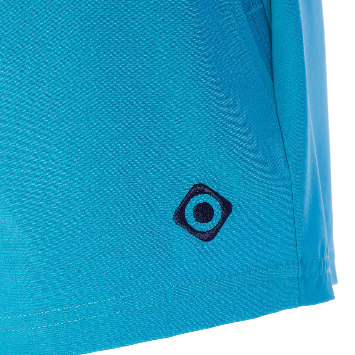 Izas Nagela II Shorts für Damen , ideal zum Trekking und Wandern , erkunden Sie 5/5