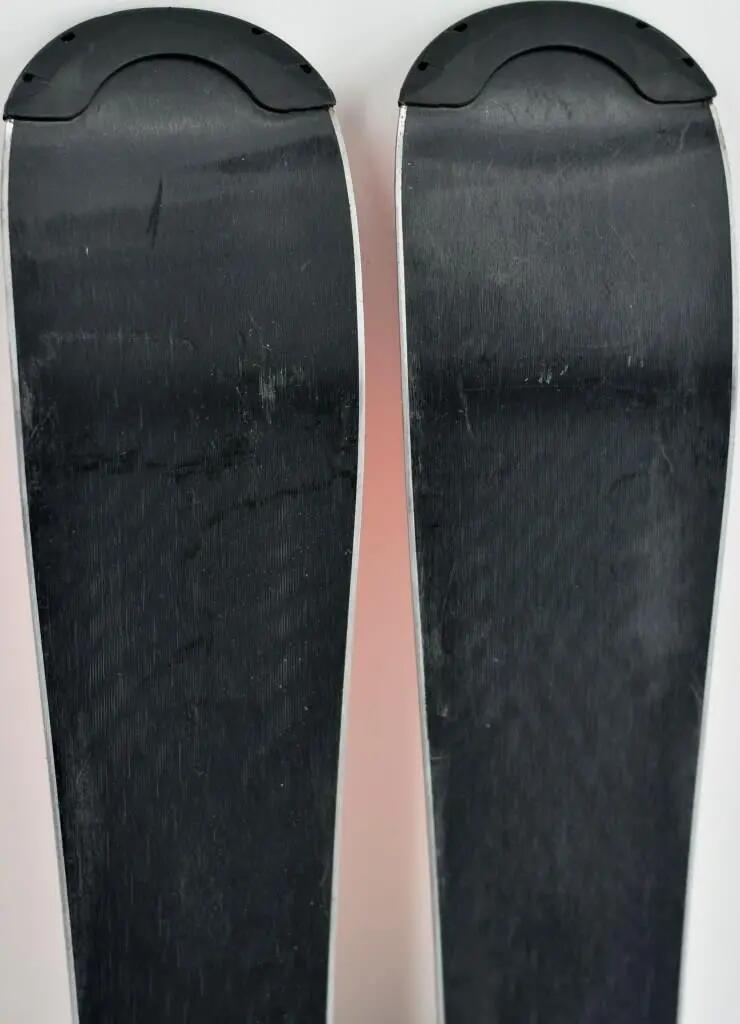 Second Life - Narty Rossignol HERO JUNIOR ME 100 cm stan dobry 8/11