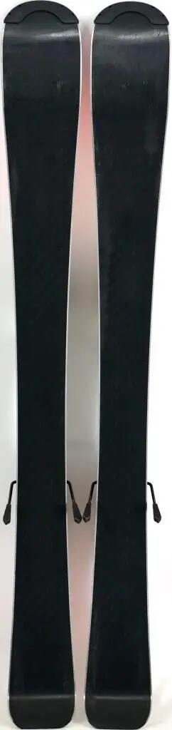 Second Life - Narty Rossignol HERO JUNIOR ME 100 cm stan dobry 7/11