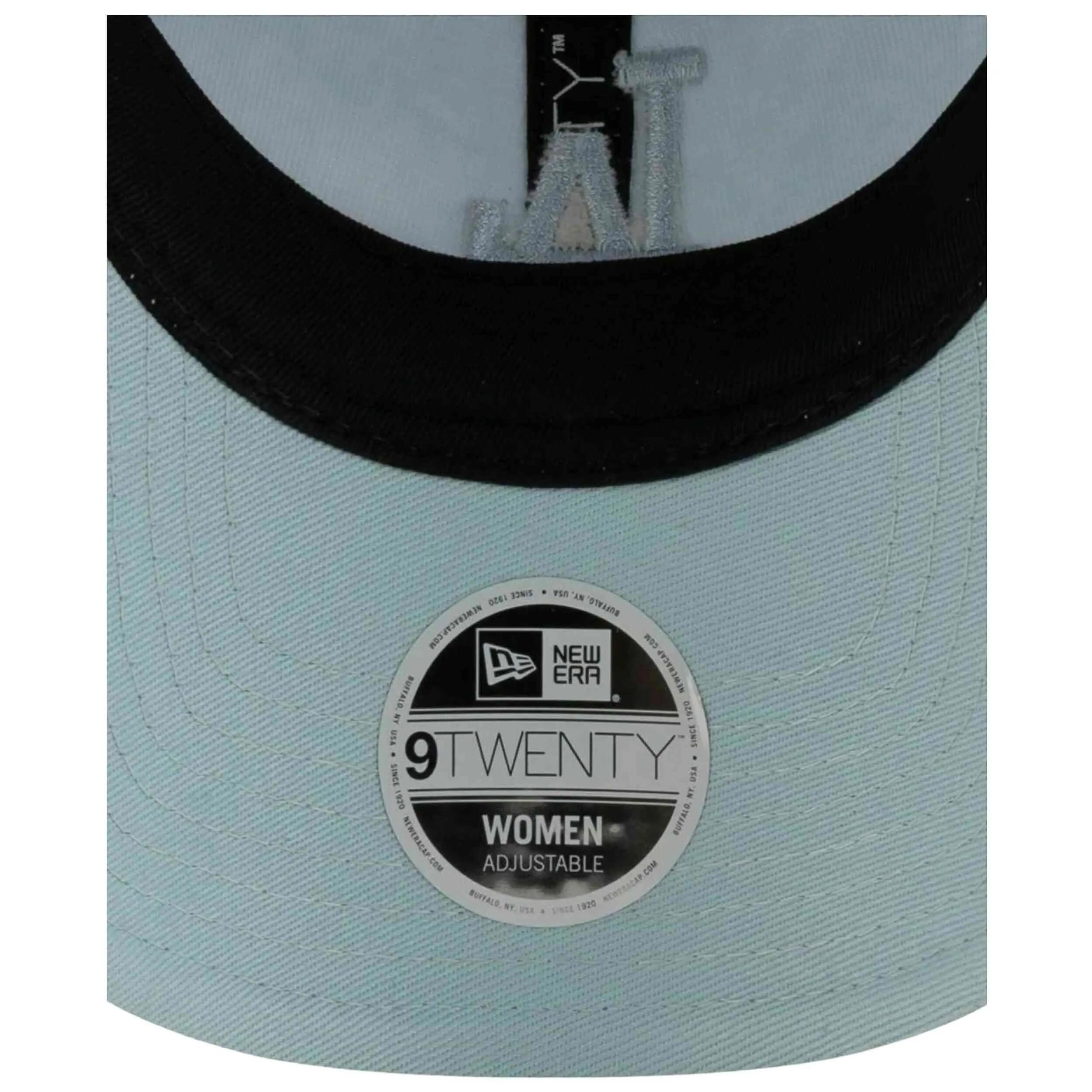 Pet New Era model Los Angeles Dodgers voor unisex 5/5