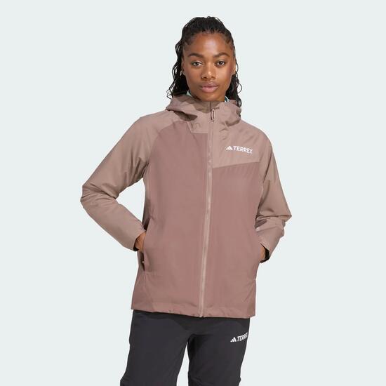 Terrex Multi 2L RAIN.RDY Regenjacke