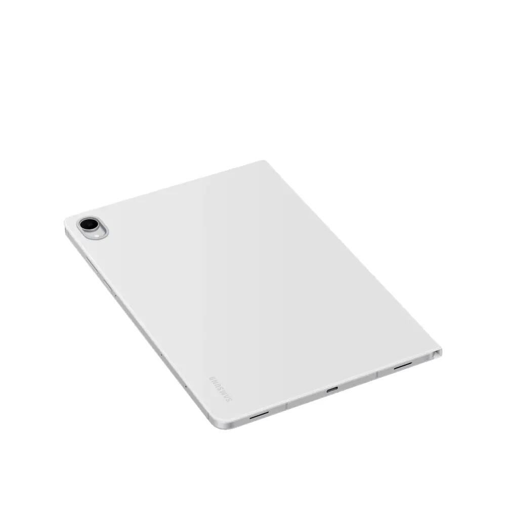 Capa de proteção Samsung Smart Book Cover Branca 6/10