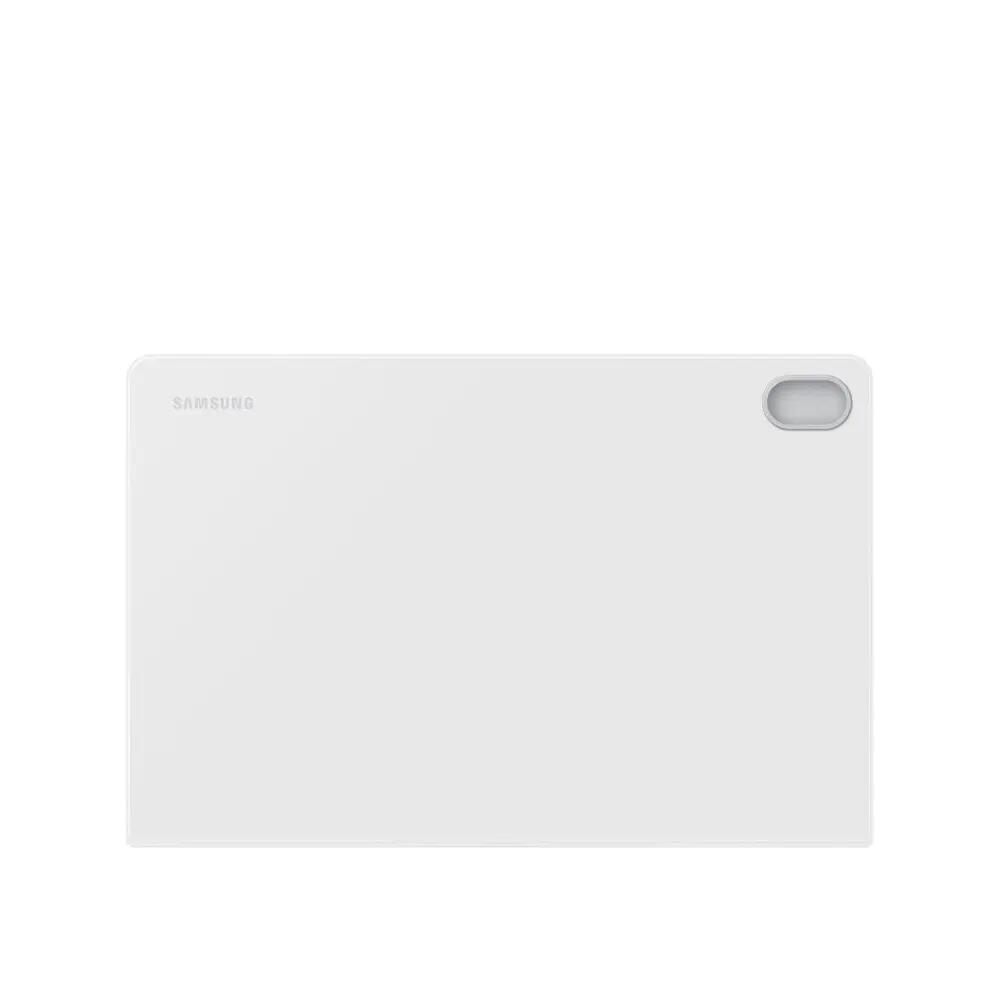 Capa de proteção Samsung Smart Book Cover Branca 5/10
