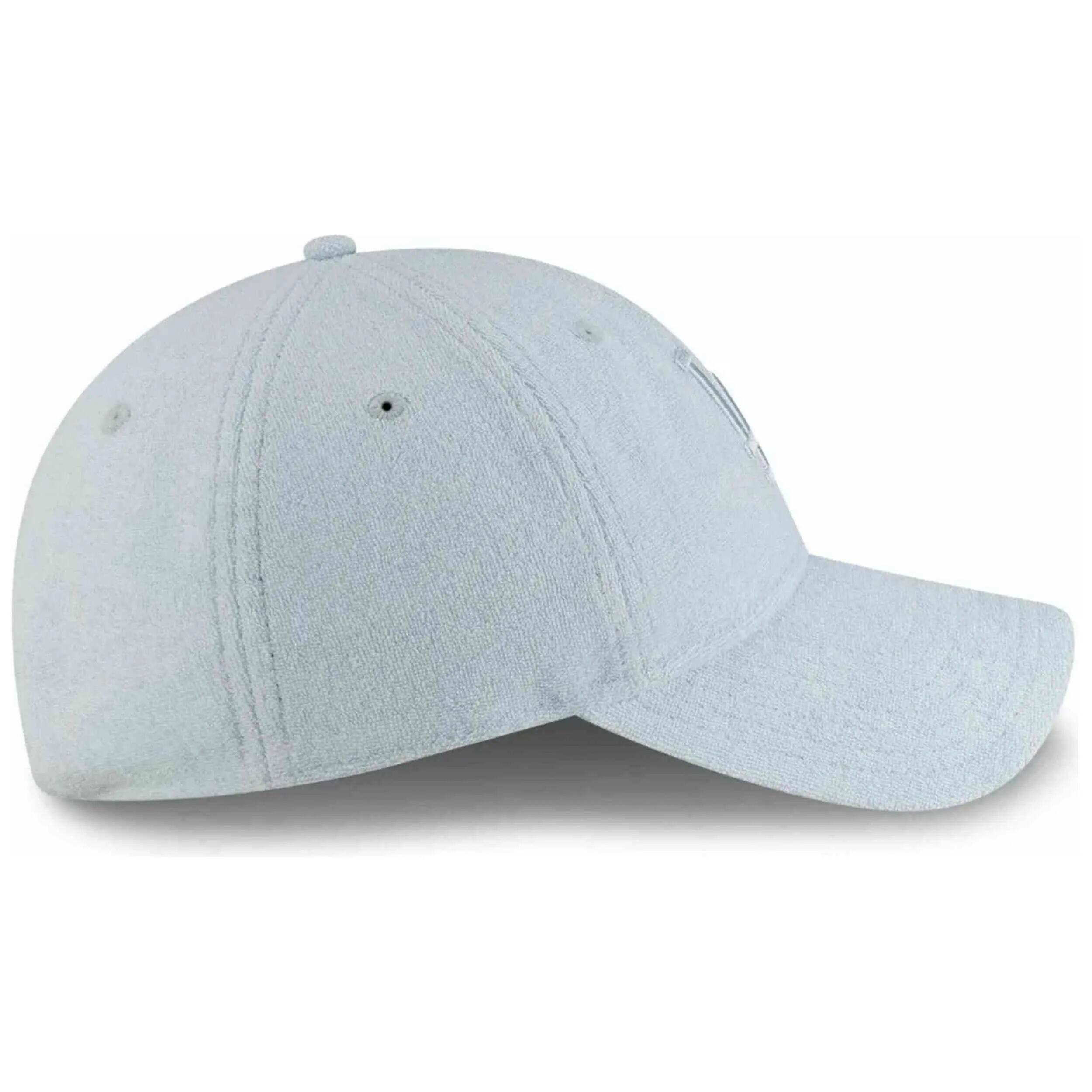 Pet New Era model Los Angeles Dodgers voor unisex 3/5