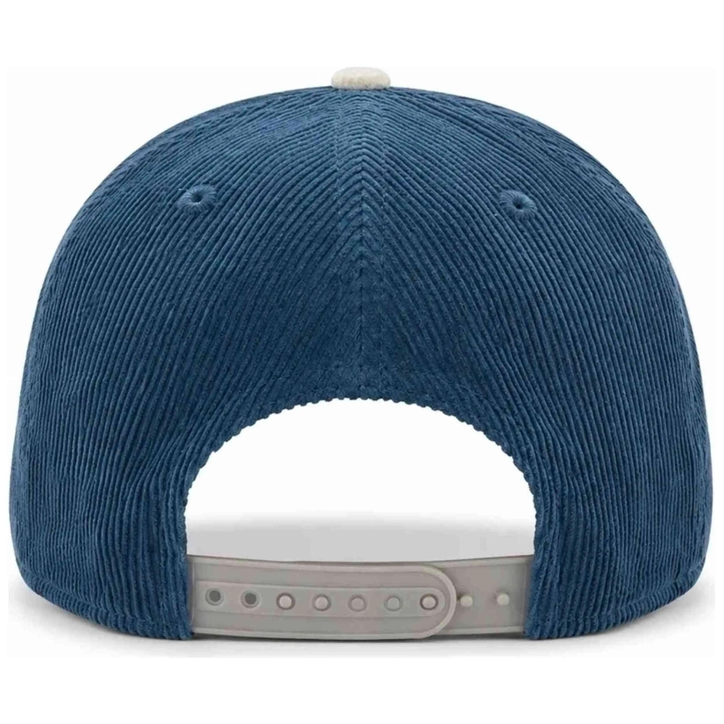 Berretto New Era modello Los Angeles Dodgers MLB 9FIFTY per unisex 2/5