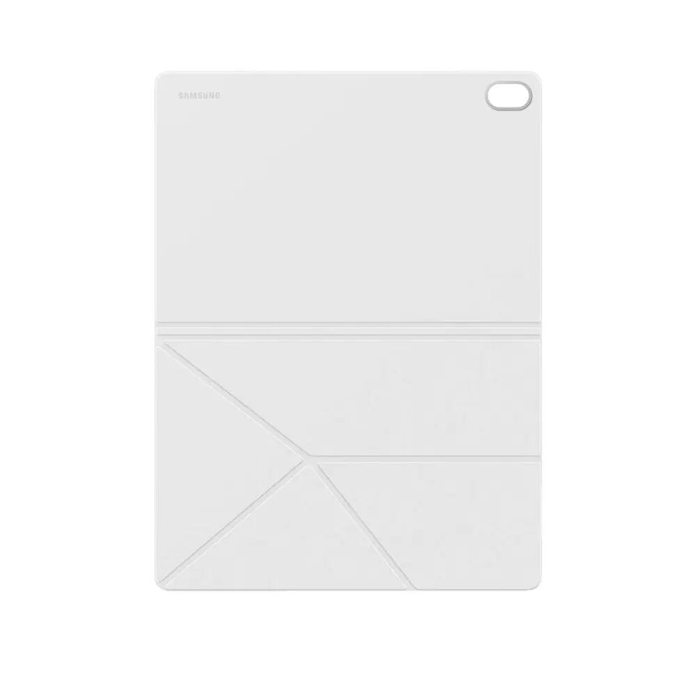Capa de proteção Samsung Smart Book Cover Branca 4/10