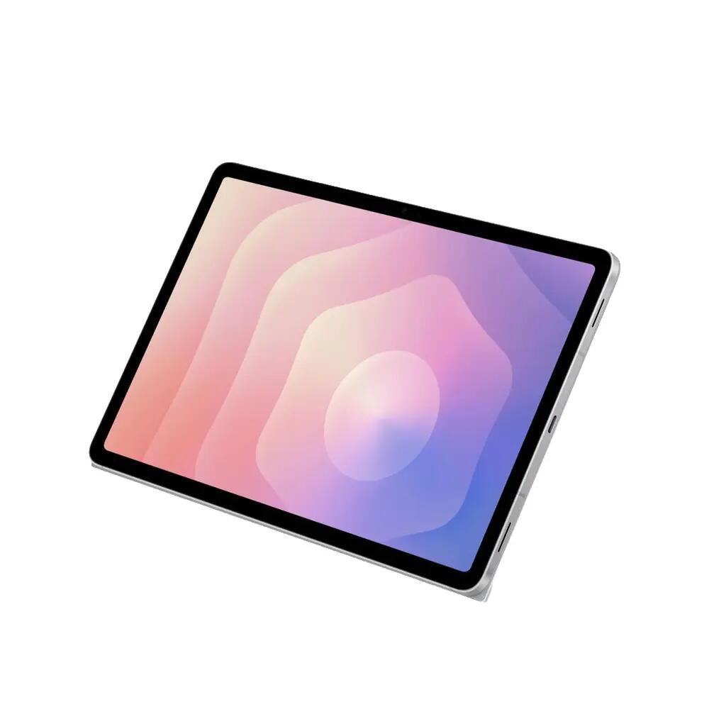 Capa de proteção Samsung Smart Book Cover Branca 3/10
