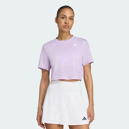 Train Essentials Boxy Workout T-Shirt
