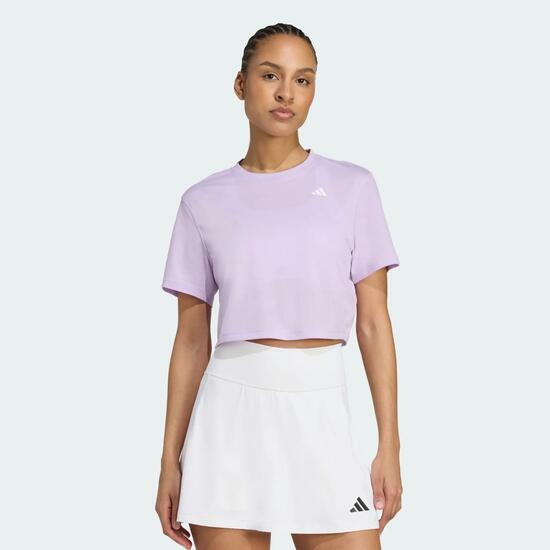 Train Essentials Boxy Workout T-Shirt
