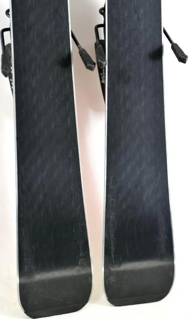 Second Life - Narty Rossignol HERO JUNIOR ME 100 cm stan dobry 10/11