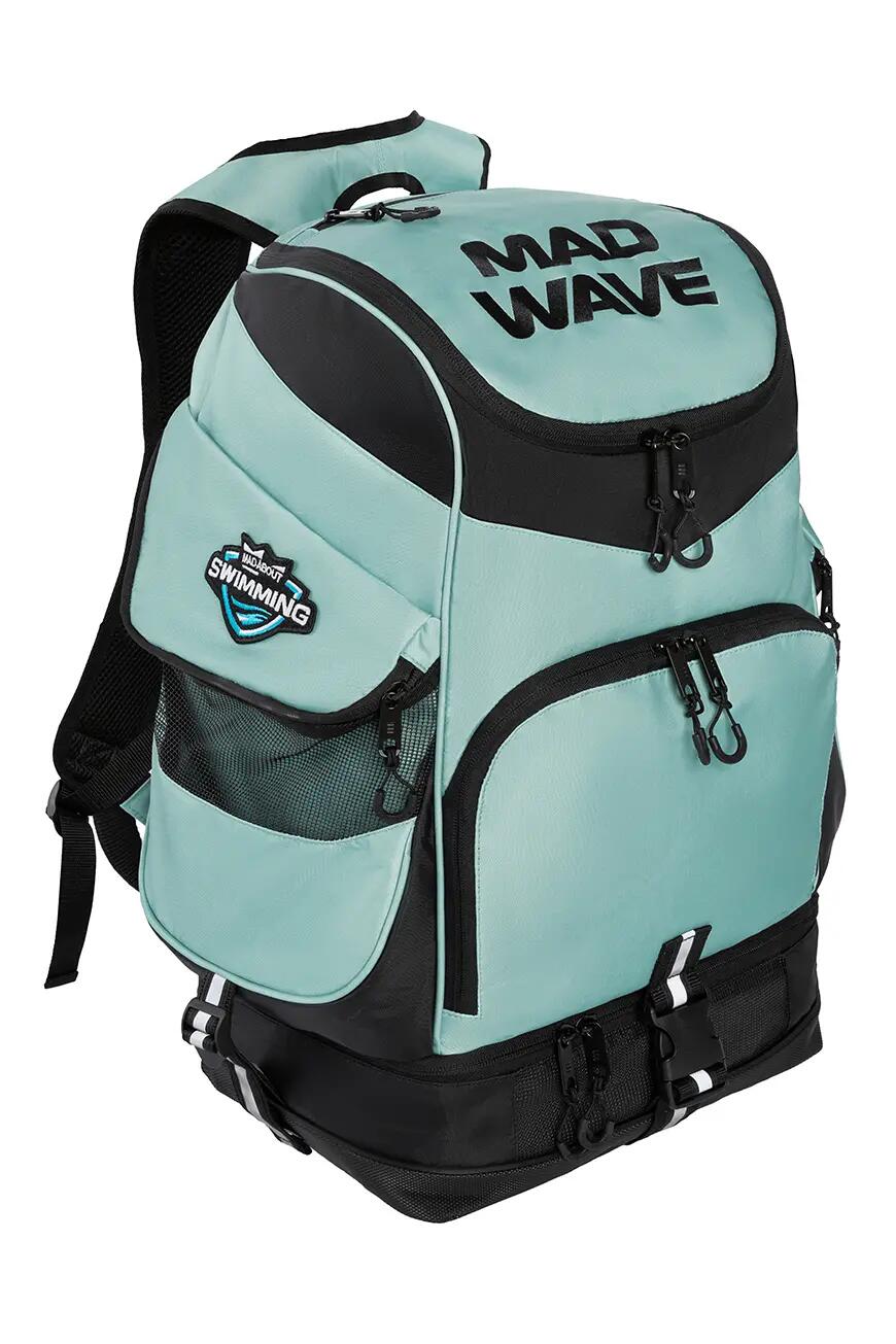 MAD WAVE picture