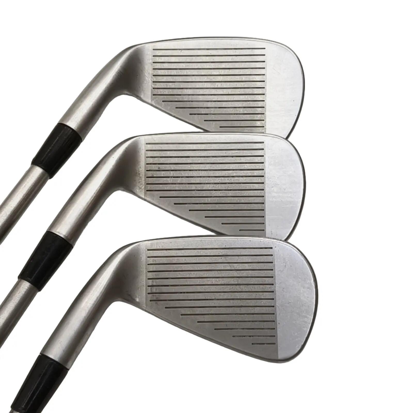 Cobra King Forged Tec Set di ferri / 5-PW / Flex Stiff / Acciaio 7/7