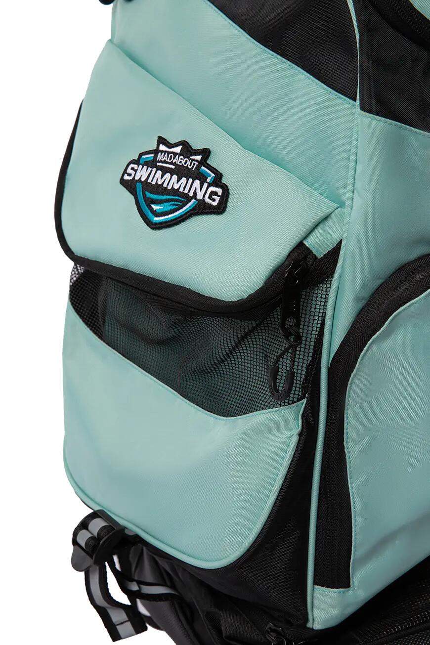 Schwimmrucksack mad team 5/6