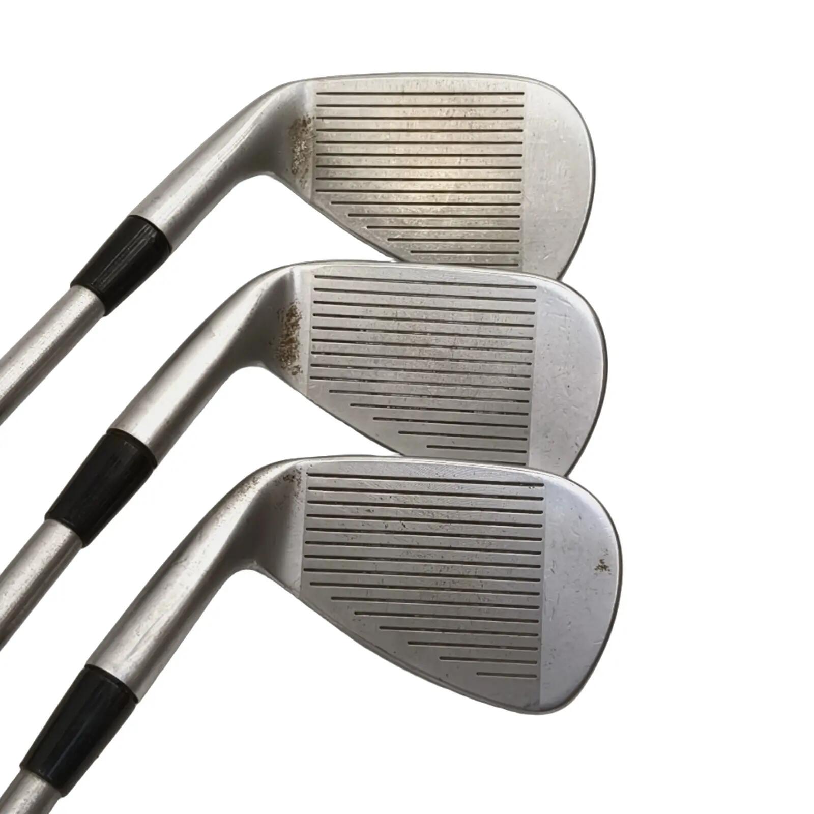 Cobra King Forged Tec Set di ferri / 5-PW / Flex Stiff / Acciaio 6/7